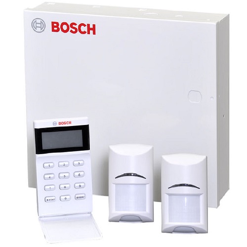กันขโมยบ้าน แบบเดินสาย BOSCH ICP-CC408, ICP-CC488 Image