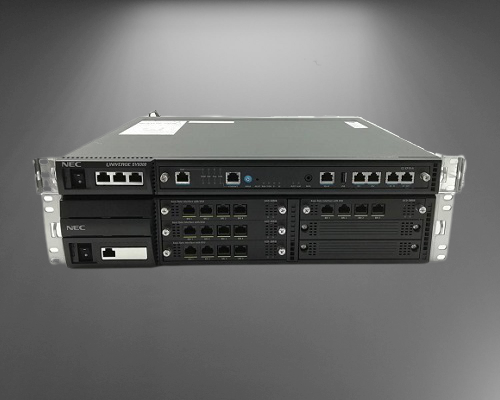 ตู้สาขาโทรศัพท์ PABX NEC UNIVERGE SV9300 Image